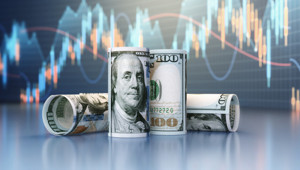 Morgan Stanley'den dolar analizi: "Aşağı yönlü riskler öne çıkıyor"