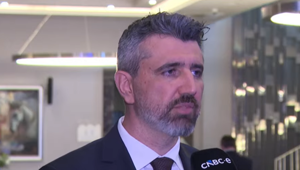 Sabancı/Bayçöl: Globalde yeni yatırımlar peşinde olacağız