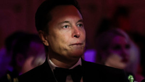 Reuters SpaceX'in gizli belgelerini okudu: Halka arz ve Mars'a koloni planı
