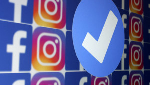 Instagram ve Facebook'ta erişim sorunu