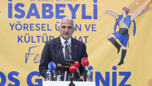 Bakan Ersoy'dan açıklama: Kurban Bayramı tatili 9 gün olacak mı, bayram tatili birleşecek mi?