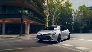Toyota'dan mayıs ayında dev kampanya: Corolla'da 625 bin TL'ye varan indirim