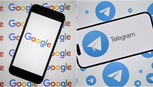 Google ve Telegram'a 'yasaklı içerik' için milyonluk ceza kesildi