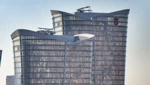 Ziraat Bankası’nın ilk çeyrek performansı belli oldu: Net karda yüzde 33 artış