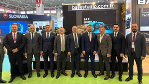 Tera Holding'in şirketinden savunma sanayiinde önemli işbirliği