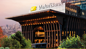 Vakıfbank’a 1,3 milyar dolarlık yeni kaynak
