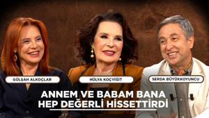 Anneler Günü Özel Bölüm | Hülya Koçyiğit ve Gülşah Alkoçlar'ın Anne-Kız İlişkileri!