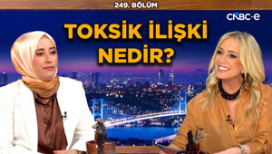 Erkeklerin En Büyük Korkusu Annelerinden Ayrılmak! | Uzm. Psikolog Kaniye Ayer