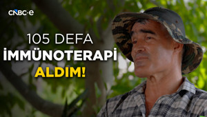 Mesane Kanseri Olduğum Süreçte Ailem Üzülmesin Diye Onlara Duygularımı Belli Etmedim! | Adem Güreş
