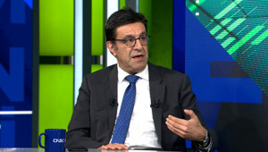 Ege Yazgan: Sanayileşmede devletin rolü neden şart?