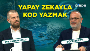 Yapay Zekâ Kullananlar Siber Tehditlere Karşı Daha Savunmasız! | Atıl Samancıoğlu