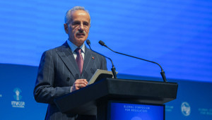Bakan Uraloğlu: 5G abone sayısı 34 milyona yaklaştı