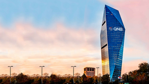 QNB Türkiye'ye 320 milyon dolarlık yeni finansman