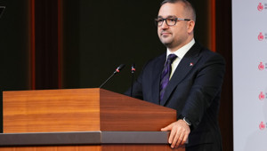 Türkiye Bankalar Birliği Genel Kurulu: Karahan’dan fiyat istikrarı vurgusu