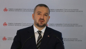 16 yıl sonra ilk: TCMB Başkanı Karahan'dan Şam ziyareti
