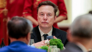 Trump'ın Çin ziyaretinden CEO'lar genellikle eli boş mu dönüyor?