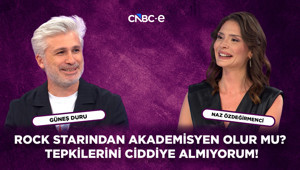 Güneş Duru "Geçmişle Diyaloglar" İsimli Yeni Kitabını Anlatıyor!