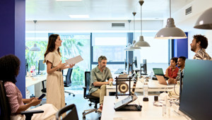 Veriler CEO'lara ters köşe yaptı: Uzaktan çalışmak ofise göre katbekat daha verimli