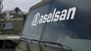 Aselsan’dan 469,9 milyon dolarlık yeni sözleşme
