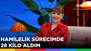Gonca Vuslateri: Oyuncunun Rolden Çıkamaması Psikolojik Olarak Bir Vaka!