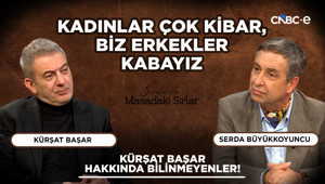 İlk Evliliğimi Üniversitede Öğrenciyken Yaptım, Bir Daha Evlenmedim! | Kürşat Başar
