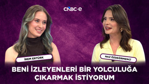 İrem Ertürk Bale ve Elektronik Müziği Buluşturan “Technoballet” Projesini Anlatıyor