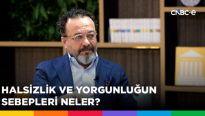 Kontrol Edilmeyen Kan Şekeri Kilo Almaya ve Karaciğer Yağlanmasına Sebep Olur! | Dr. Ümit Aktaş