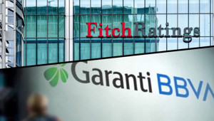 Fitch'ten Garanti BBVA açıklaması