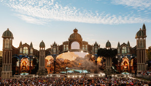 Tomorrowland 2026: Yeni Tema, Dev Kadro ve Teknolojik Devrim