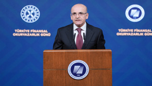 Bakan Şimşek: "Hedefimiz finansal bilinci yüksek bir toplum"