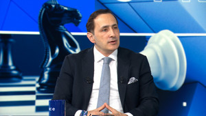 Borsada sert satış, kurda sakin seyir