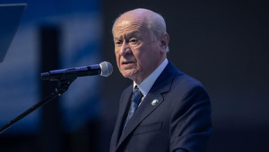MHP Lideri Devlet Bahçeli'den Kılıçdaroğlu ve Özel'e bayram tebriği