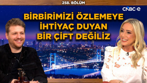 Taşacak Bu Deniz'in Oruç'u Burak Yörük: Önümüzdeki 4-5 Bölüm Normal Olmayacak "Çok Heyecanlı Olacak"