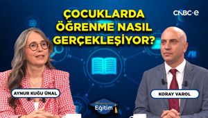 Kayıp korkusu insanı öğrenmeye iter ama cezayla öğrenme kalıcı olmaz | Psk. Dr. Aynur Kuğu Ünal