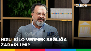 Sürekli kilo alıp vermek vücudumuzu nasıl etkiler? | Dr. Ümit Aktaş