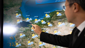 Kurban Bayramı'nda hava nasıl olacak?