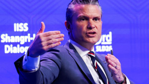 Hegseth'ten nükleer ısrarı: Aksi takdirde İran yıkımla yüzleşecek