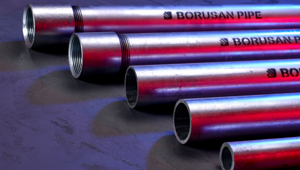 Borusan Boru'ya ABD'den 555 milyon dolarlık sipariş: 2028'de gelire yansıyacak
