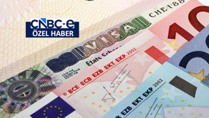 Schengen A.Ş.! 2025 cirosu 1.1 milyar euro!