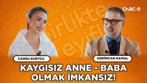 Babalar tarihte ilk kez oğullarına gelecekle ilgili tavsiye veremiyor! | Kerimcan Kamal