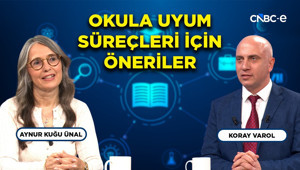 Başarılı bir çocuk yetiştirmenin yolları neler? | Psk. Dr. Aynur Kuğu Ünal
