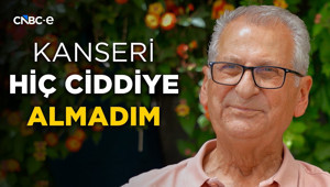 İdrar yolu ağrısının altından prostat kanseri çıktı! | Nejat Gönültaş
