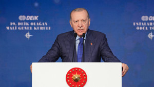 Cumhurbaşkanı Erdoğan'dan finansmana erişim açıklaması: "Güçlüğün farkındayız, gerekli talimatları verdik"