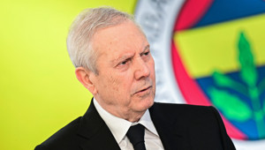 Aziz Yıldırım: "Yönetimimiz hiçbir teknik direktörle anlaşma yapmadı"