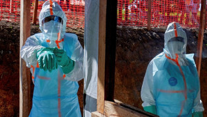 Ebola alarmı büyüyor: DSÖ’den kritik uyarı! Yeni salgın tarihin en ölümcülü olabilir