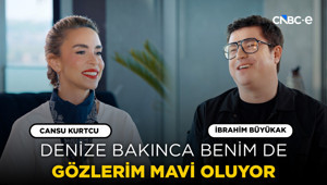 İbrahim Büyükak: Kıvanç Tatlıtuğ’un birini güldürmeye gerek duyacağını sanmıyorum