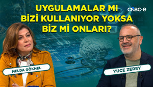 Yapay zekâ kullanıcı deneyimini ne kadar ve nasıl değiştirdi? | Melda Göknel