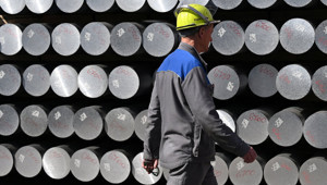Emtialarda satış dalgası giderek büyüyor: Baz metaller 3 ayın dibine geriledi