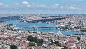 Ev alacakların tercihi değişiyor: İstanbul'da konut talebinde yeni trend!
