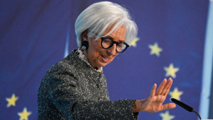 ECB'den Lagarde açıklaması: Görevden ayrılacağı tarih belli oldu
